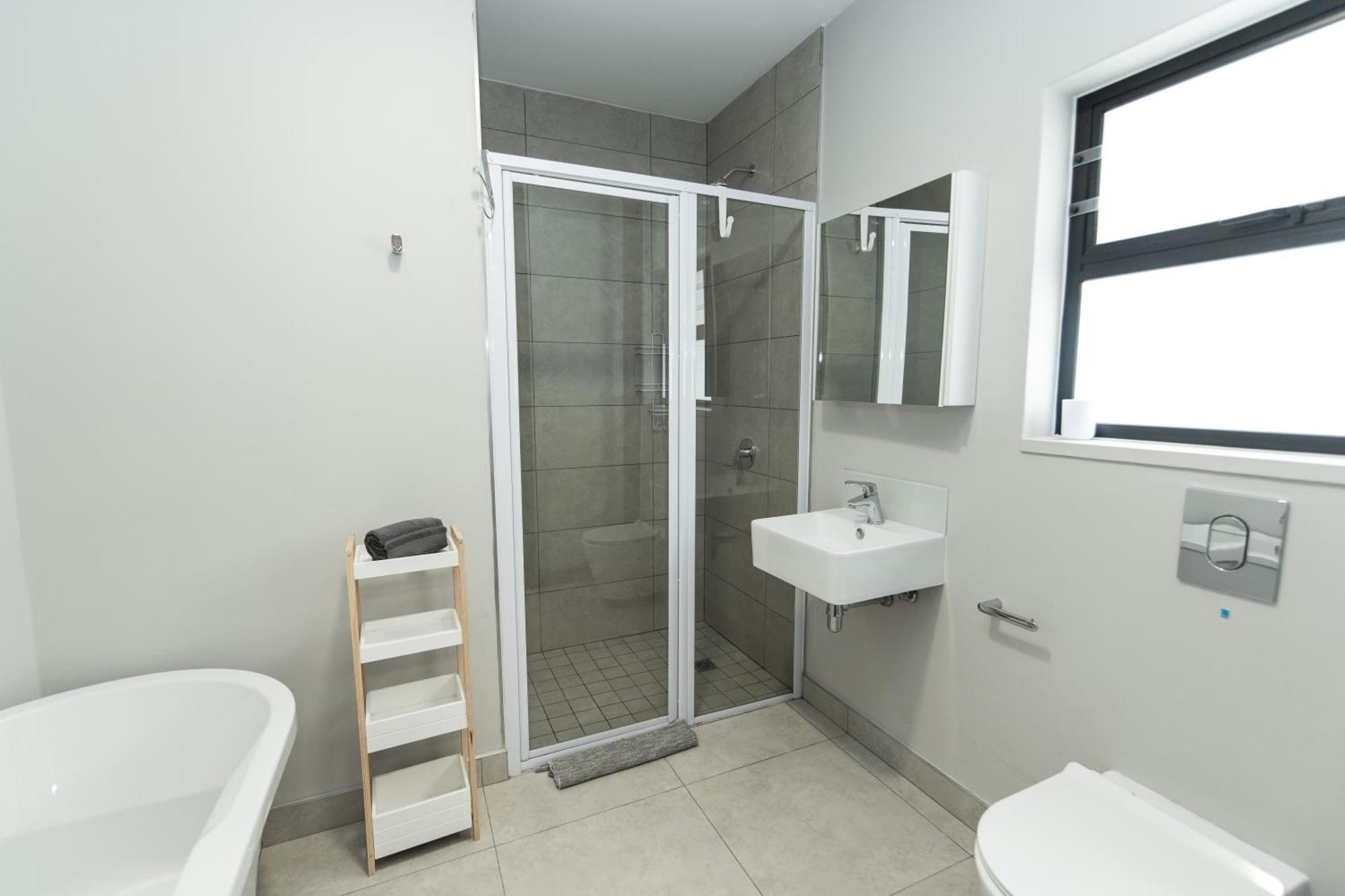 Cozy Modern Apartment At Bellamare Πορτ Ελίζαμπεθ Εξωτερικό φωτογραφία