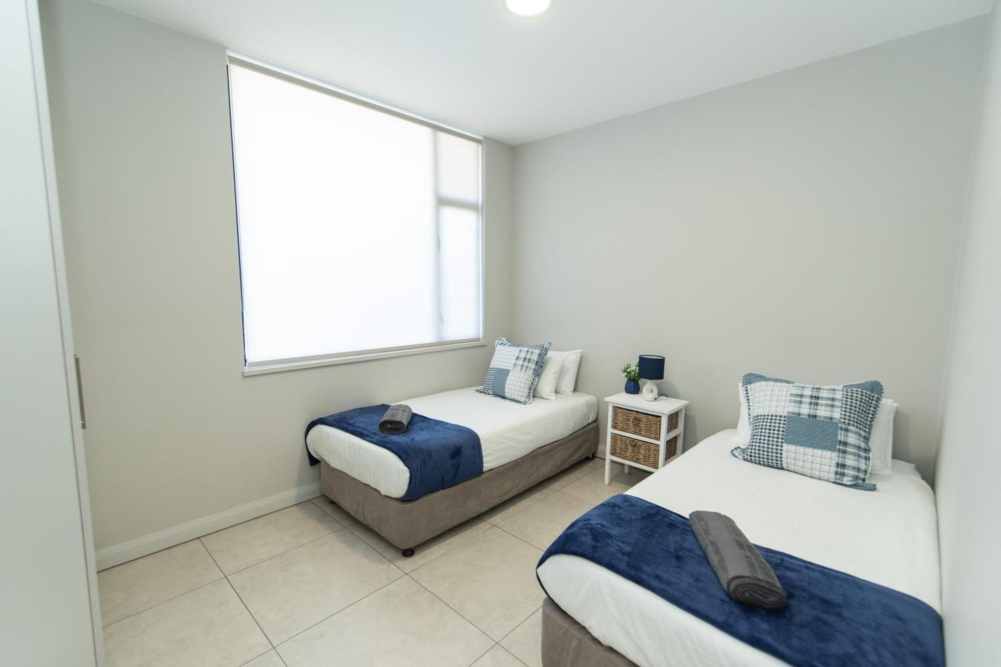 Cozy Modern Apartment At Bellamare Πορτ Ελίζαμπεθ Εξωτερικό φωτογραφία