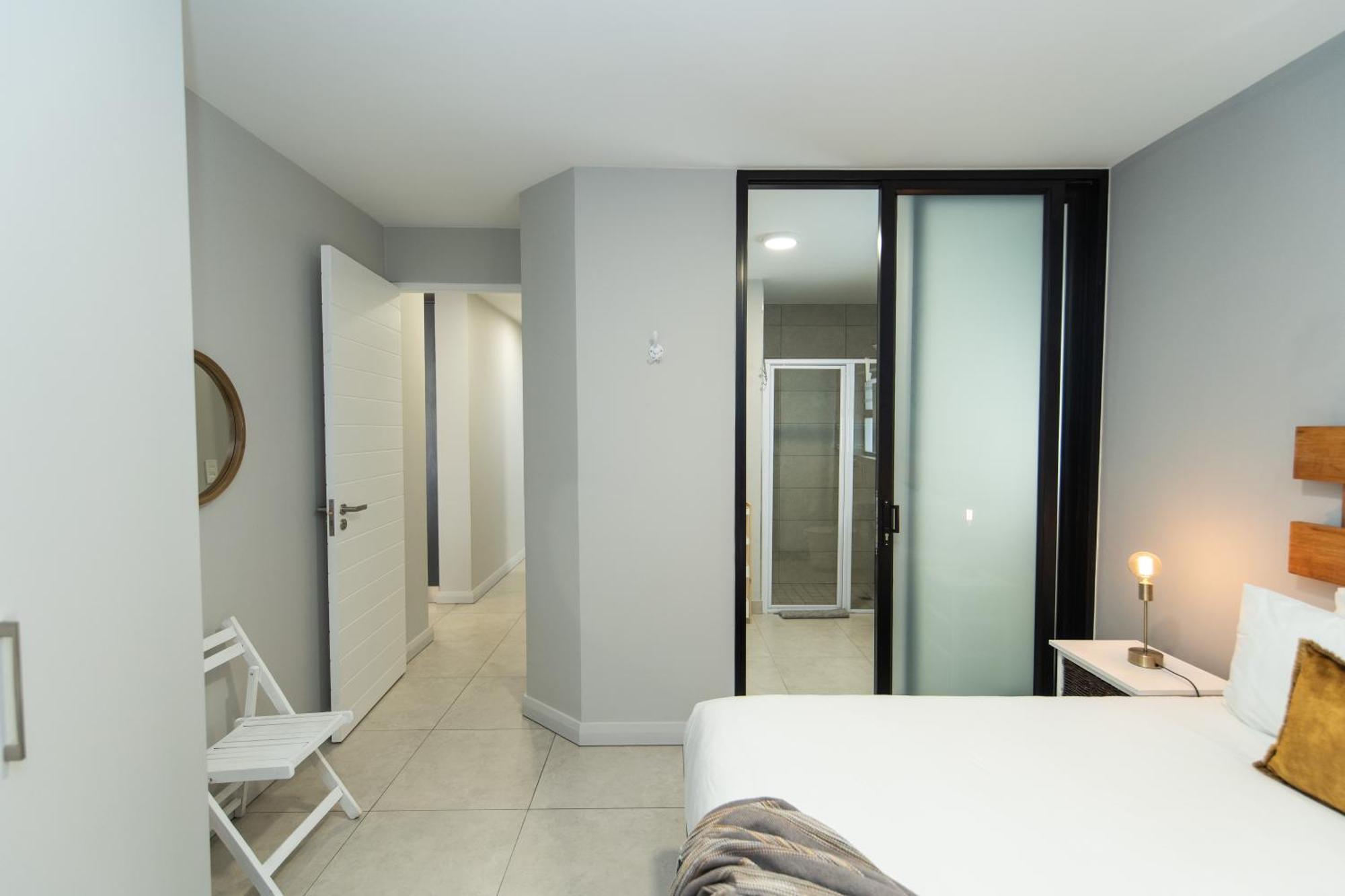 Cozy Modern Apartment At Bellamare Πορτ Ελίζαμπεθ Εξωτερικό φωτογραφία