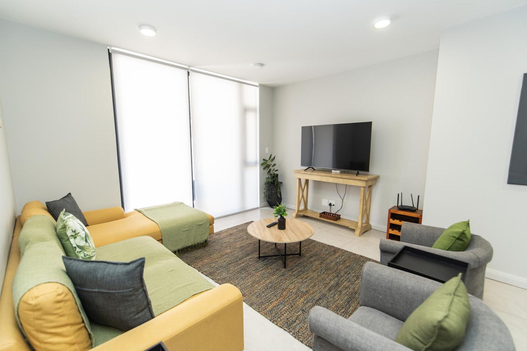 Cozy Modern Apartment At Bellamare Πορτ Ελίζαμπεθ Εξωτερικό φωτογραφία