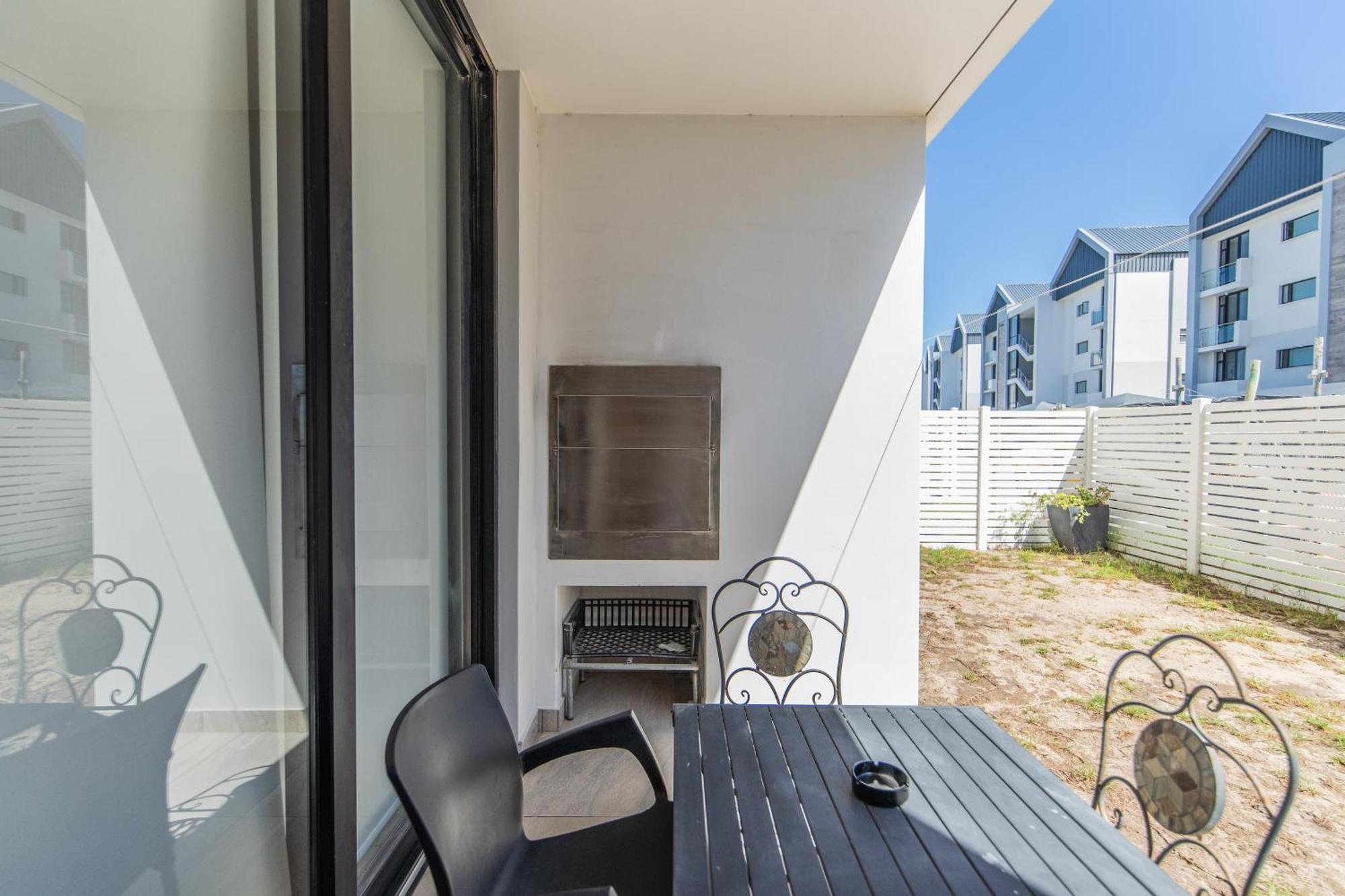 Cozy Modern Apartment At Bellamare Πορτ Ελίζαμπεθ Εξωτερικό φωτογραφία