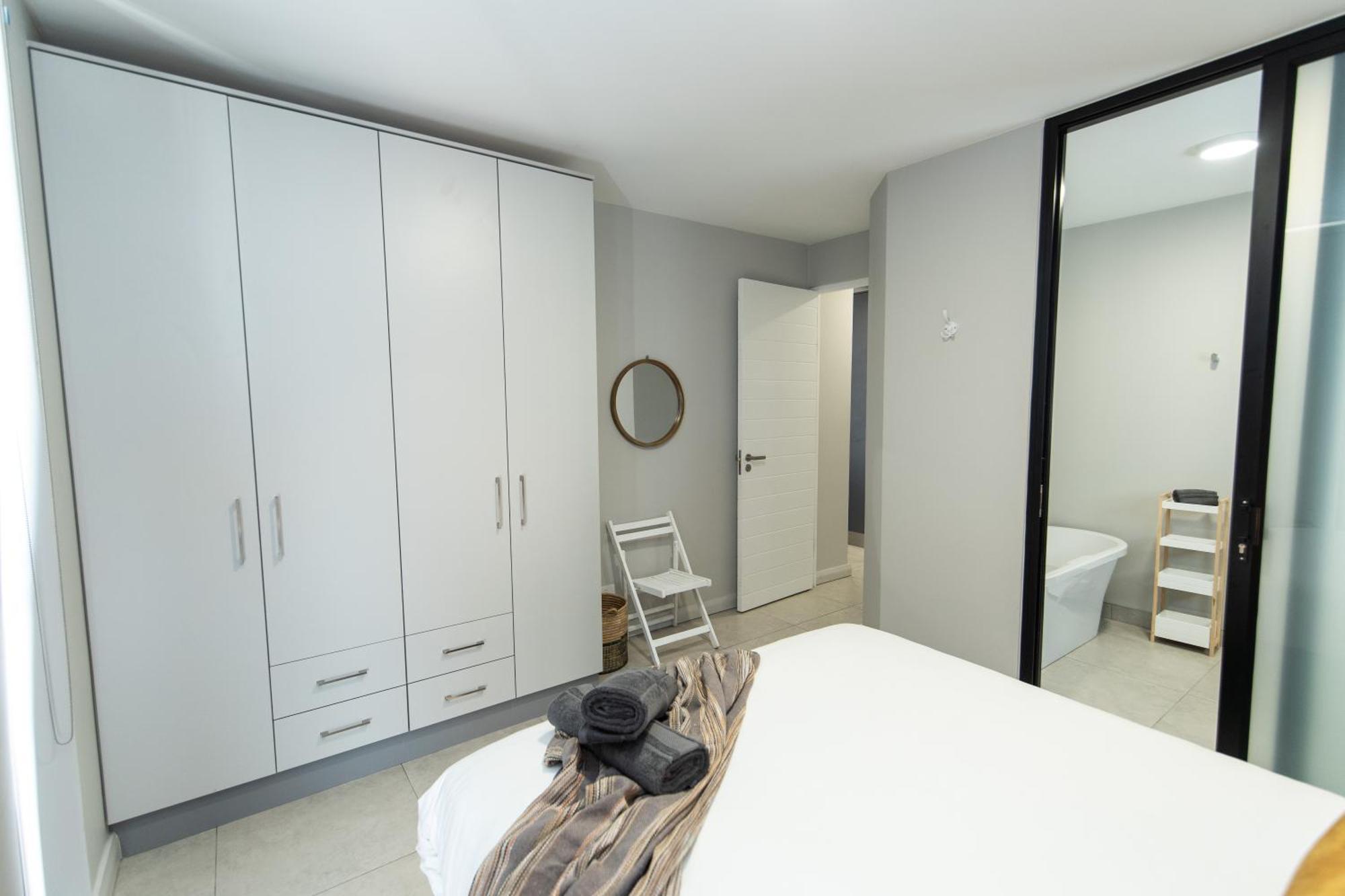 Cozy Modern Apartment At Bellamare Πορτ Ελίζαμπεθ Εξωτερικό φωτογραφία
