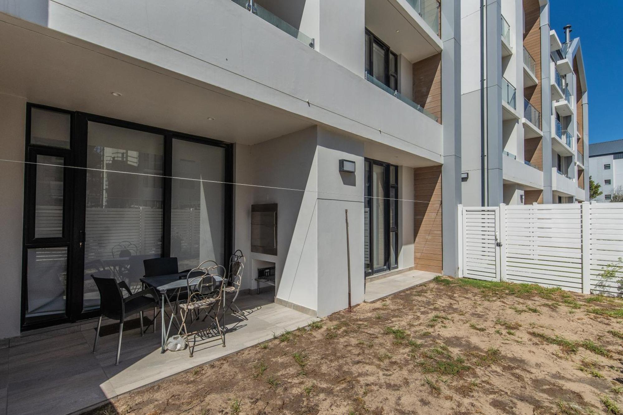 Cozy Modern Apartment At Bellamare Πορτ Ελίζαμπεθ Εξωτερικό φωτογραφία