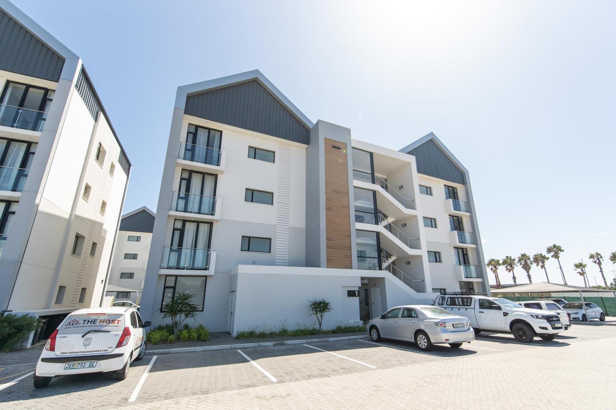 Cozy Modern Apartment At Bellamare Πορτ Ελίζαμπεθ Εξωτερικό φωτογραφία