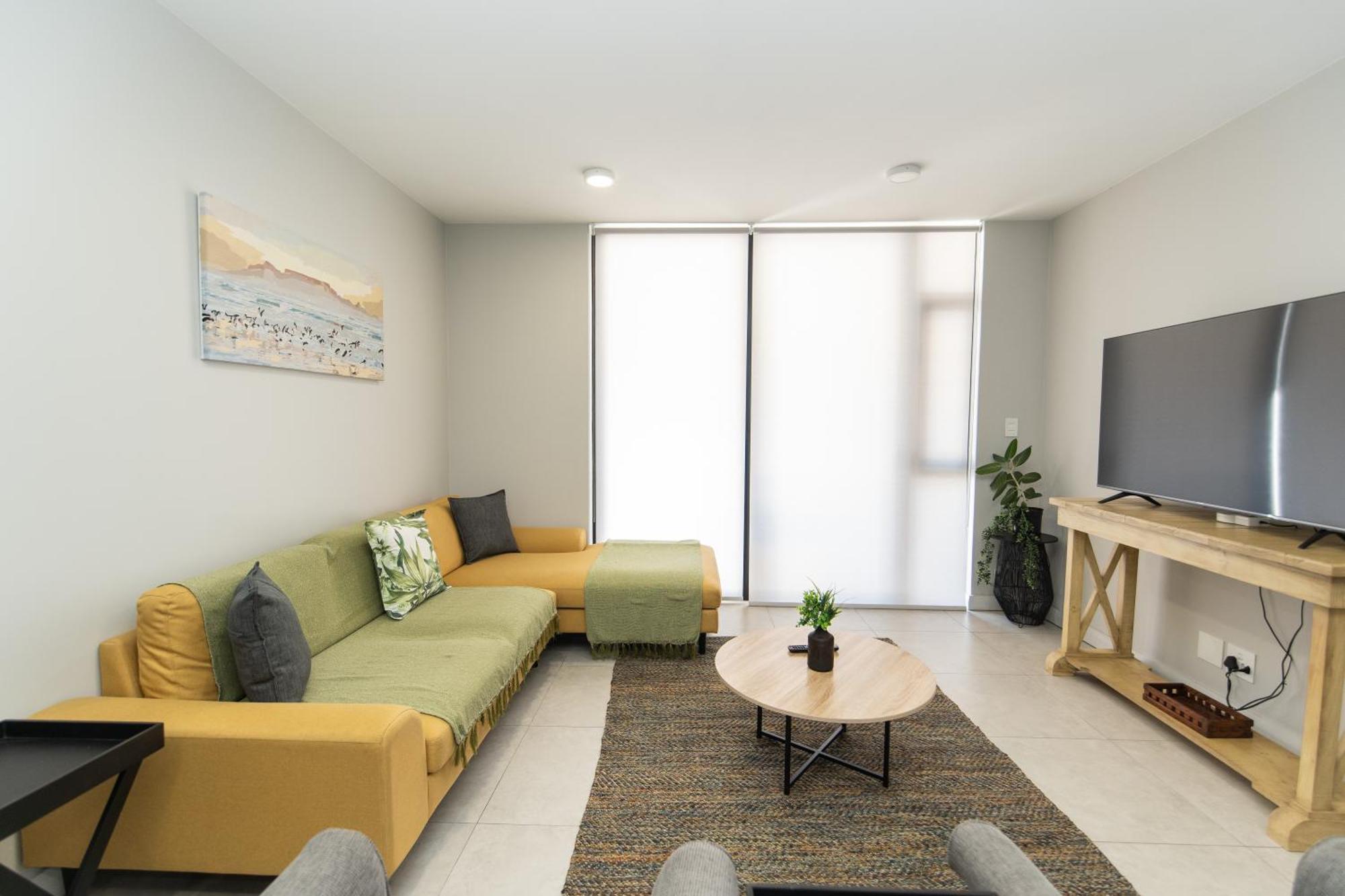 Cozy Modern Apartment At Bellamare Πορτ Ελίζαμπεθ Εξωτερικό φωτογραφία