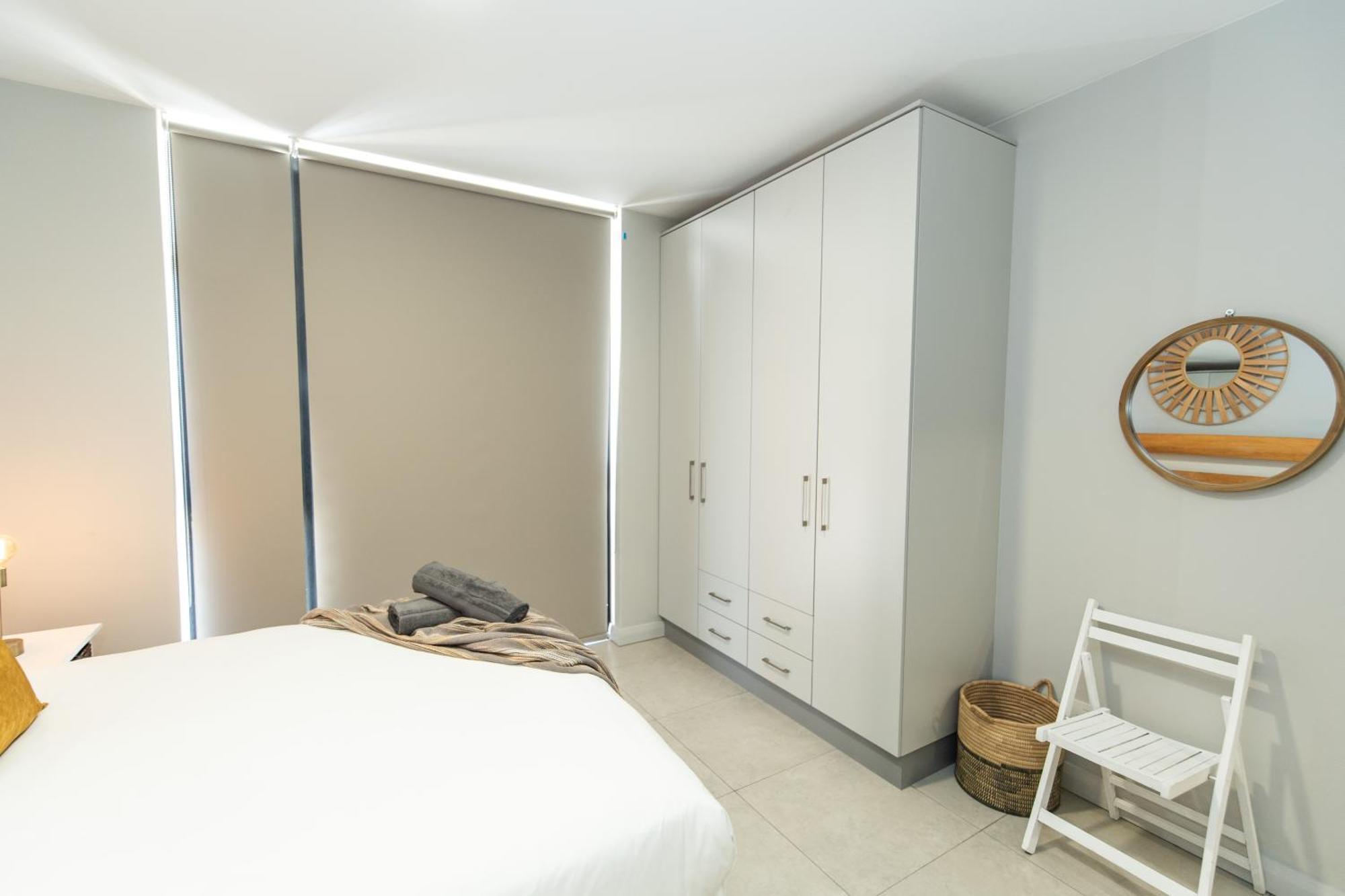 Cozy Modern Apartment At Bellamare Πορτ Ελίζαμπεθ Εξωτερικό φωτογραφία