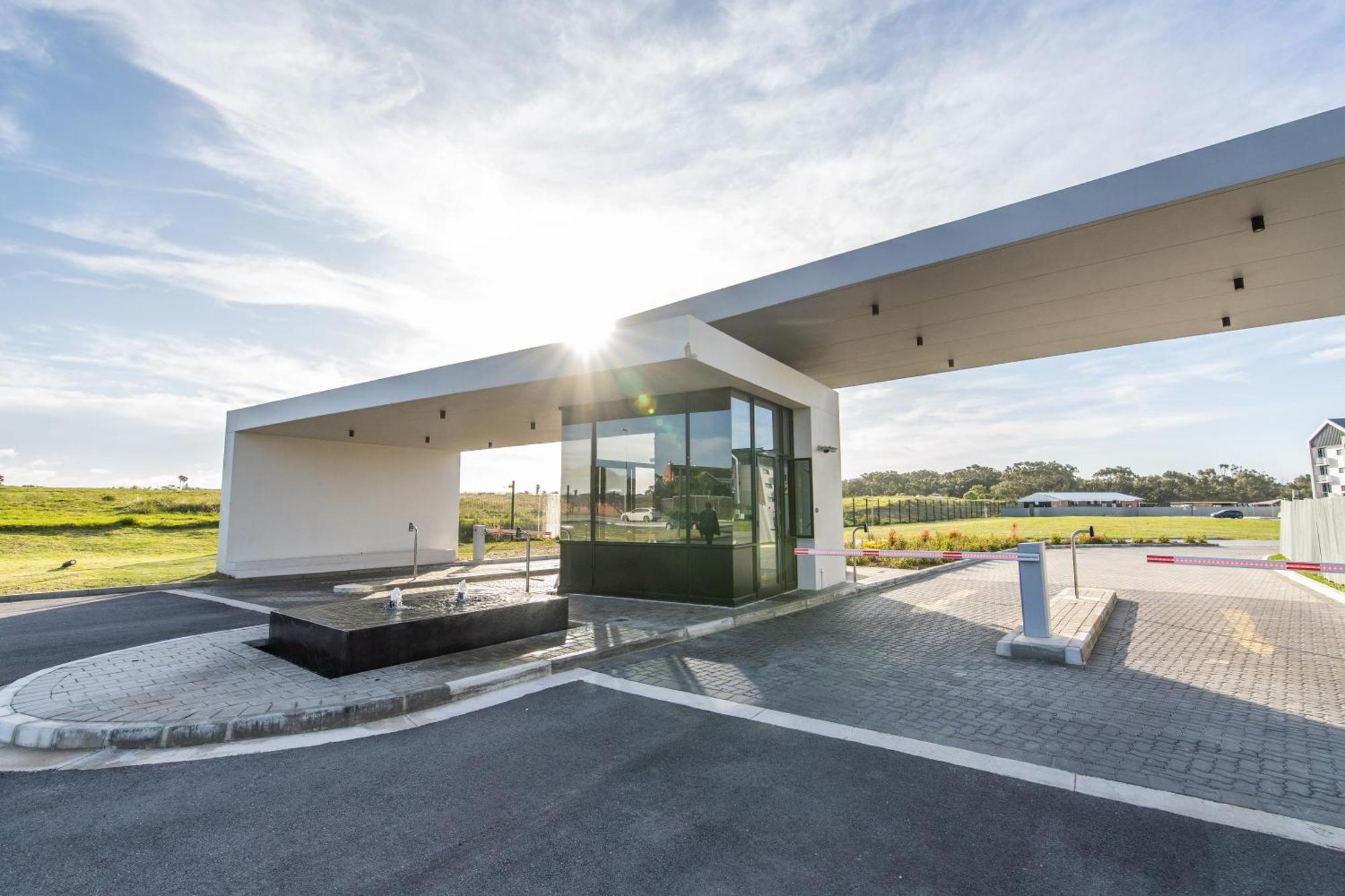 Cozy Modern Apartment At Bellamare Πορτ Ελίζαμπεθ Εξωτερικό φωτογραφία
