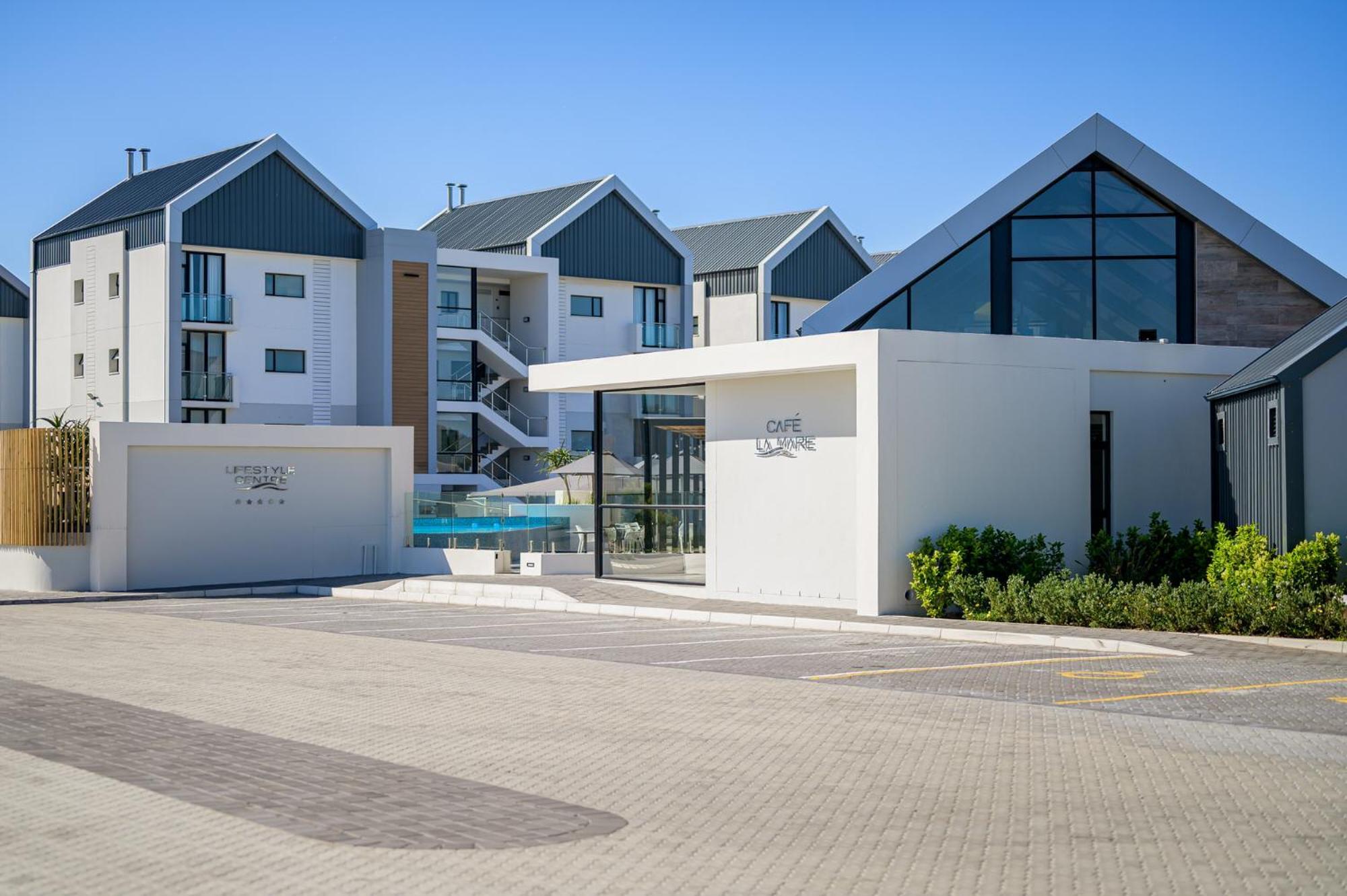 Cozy Modern Apartment At Bellamare Πορτ Ελίζαμπεθ Εξωτερικό φωτογραφία
