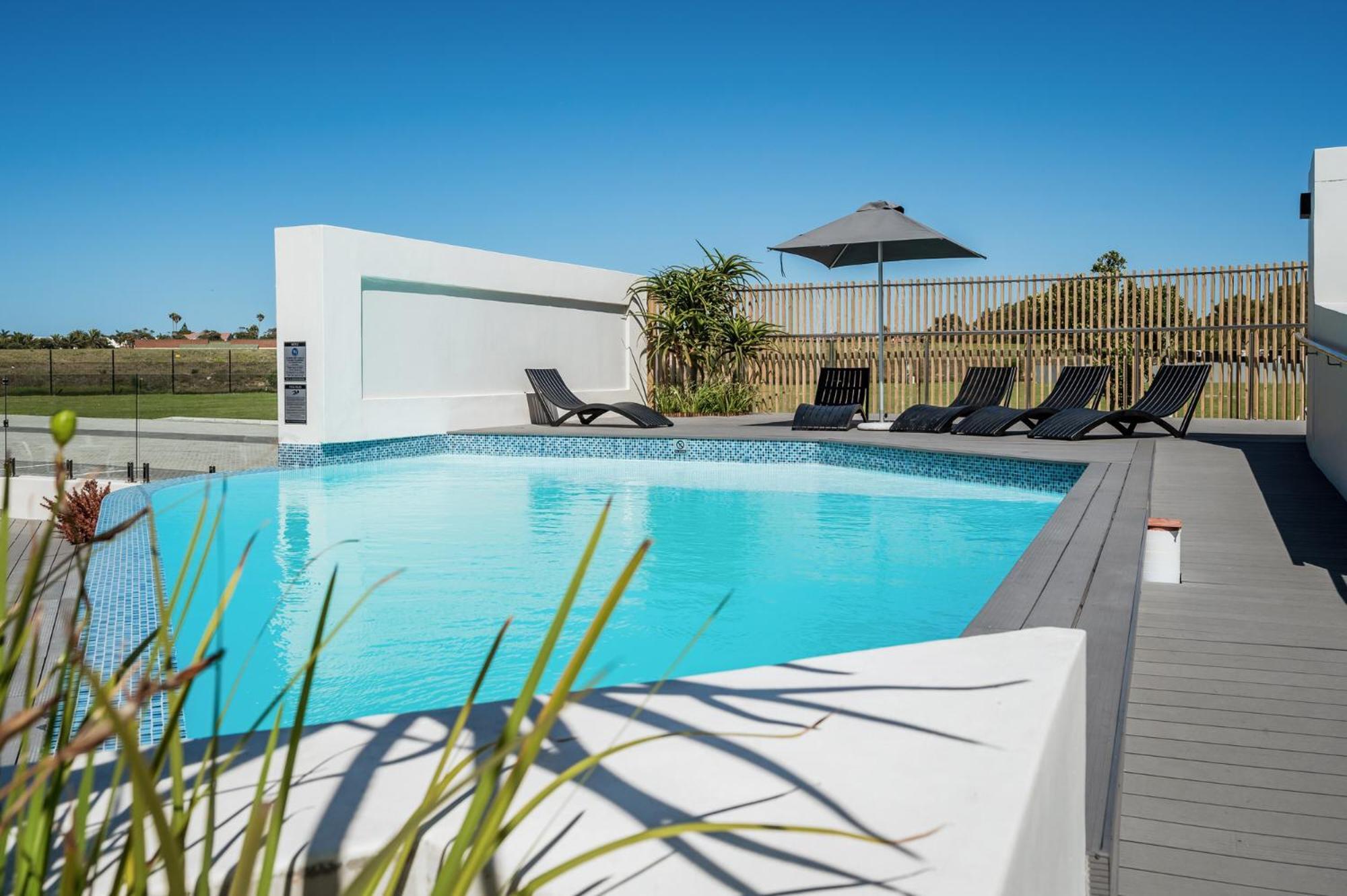Cozy Modern Apartment At Bellamare Πορτ Ελίζαμπεθ Εξωτερικό φωτογραφία