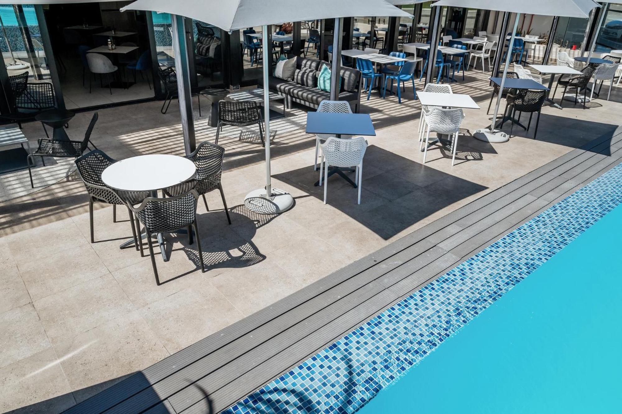 Cozy Modern Apartment At Bellamare Πορτ Ελίζαμπεθ Εξωτερικό φωτογραφία