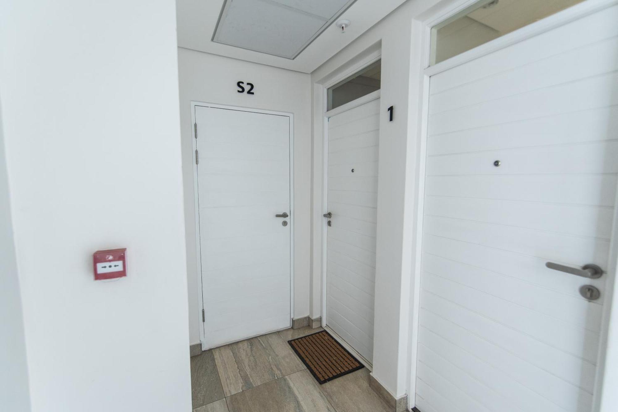 Cozy Modern Apartment At Bellamare Πορτ Ελίζαμπεθ Εξωτερικό φωτογραφία