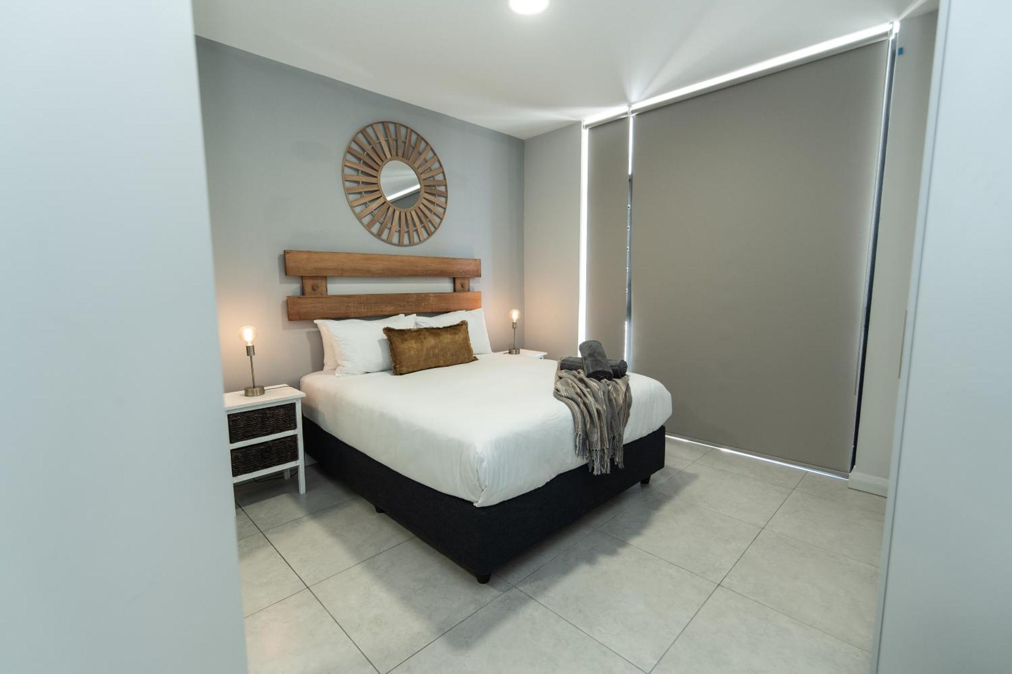 Cozy Modern Apartment At Bellamare Πορτ Ελίζαμπεθ Εξωτερικό φωτογραφία